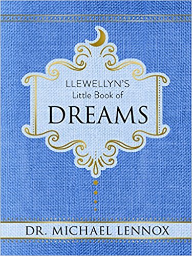 Llewellyn's Book of Dreams