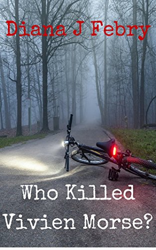 Who Killed Vivien Morse?
