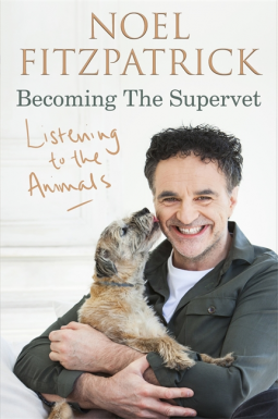 Becoming The Supervet