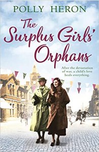 The Surplus Girls Orphans