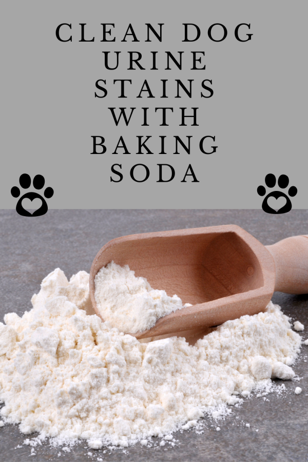 clean with baking soda